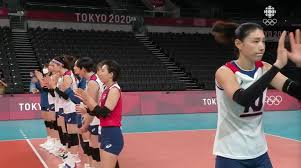 올림픽 한국 브라질 여자 배구 준결승 중계 사이트. Qpqrzclvpqdvm