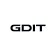 General Dynamics - IT logo