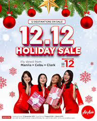 I'm running my own little black friday deal on my etsy page (elmstudiofineart): Final Call Airasia S 12 12 Holiday Hurrah Airasia Newsroom