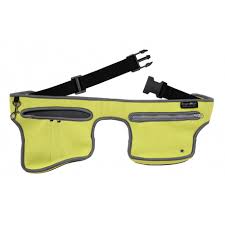 Salons de jardins, parasols, barbecues, caillebotis, etc. Ceinture Porte Outils De Jardinage Coloris Vert Anis