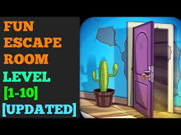 Take the glue from the top of the cabinet. Fun Escape Room Level 1 2 3 4 5 6 7 8 9 10 Solution Or