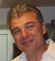 Gino Costantini's Instagram, Twitter & Facebook