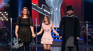 Based on the original the voice of holland, the concept of the series is to find new singing talent contested by aspiring singers, age 16 or over, drawn from public auditions. Bilant Dupa Prima Editie Live De Nbsp Quot Vocea Romaniei Quot Nbsp Lista Completa A Concurentilor Care Merg Mai Departe Vocea Romaniei