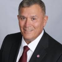 Anthony Cerrillo's Instagram, Twitter & Facebook