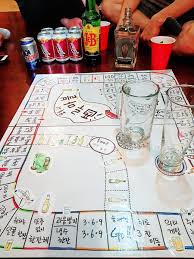 La mayoría de juegos de mesa para niñas y niños tienen como objetivo final la diversión, pero no únicamente. Twitter à¤ªà¤° Jorge Diaz Una Amiga Coreana Hizo Su Propio Juego De Mesa Se Llama Alcohol Para Todos Vamos A Empezar A Jugar Y Pues Esperen De Mi Un Hombre Destruido El
