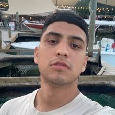 Isaac Otero (@Isaacotero_)