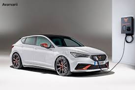Seat leon engines and performance. Cupra Leon 2020 Hybrid Price