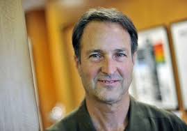 Conversation with Academy Award winner Bruce Nicholson — Artdigiland