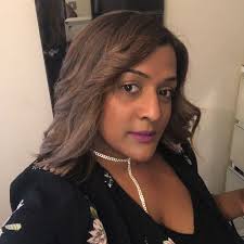 Katie Baptista's Instagram, Twitter & Facebook