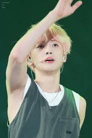 Pin Di Nct