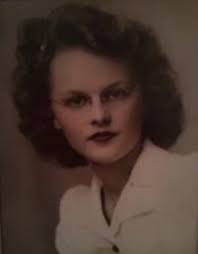 Eleanor Virginia Niles Obituary