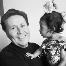 Vincent Edward Sandoval Obituary (1961