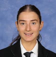 Sophia Mcmanus's Instagram, Twitter & Facebook