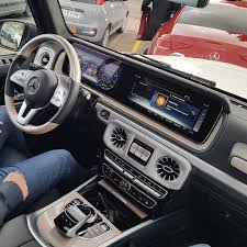 Pin Von Geoffrey Marble Auf G Class W461 G Klasse W463