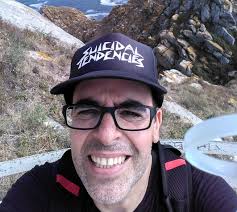 Entrevista a Tony Foresta, vocalista de Municipal Waste: 'Donald Trump es  un terrible pedazo de racista y sexista de mierda'