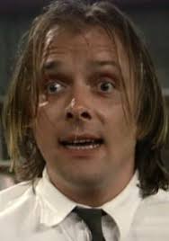 Bottom 2.2 Burglary' (1992)