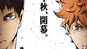 Production i.g had not renewed haikyuu's fifth season as of the writing of this article. Haikyuu Season 3 To Have Only 10 Episodes Youtube