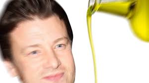 Jamie Olive Oil
