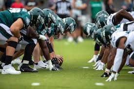 Analyzing all 90 players on the eagles' training camp roster. Kx8qhioeofadnm