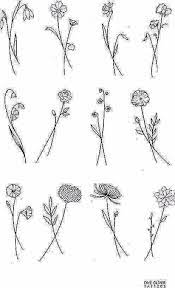 Marchschneeglockchen Schneeglockchen Daffjanuar Daffflower Daffbirth Februar Modelle Thflash Violet Daffodil Tattoo Birth Flower Tattoos Birth Flowers
