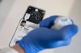 A positive result is highly specific for the presence of the virus. Pcr Test Bosch Beschleunigt Corona Test Ergebnis Nach 39 Minuten Wirtschaft Stuttgarter Zeitung