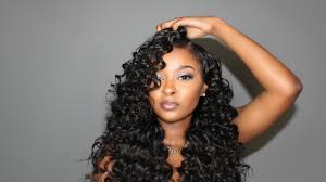 Find everything to fuel your health at biovea Big Voluminous Wand Curls Hair Tutorial Youtube