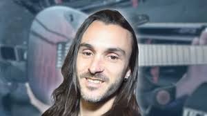 TesseracT's James Monteith