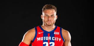 Don't miss out on official pistons gear from the nba store. Detroit Pistons Fans Will Be Seeing Red With New Jersey