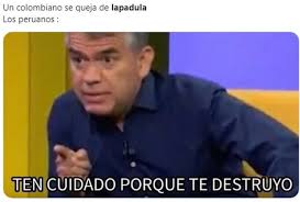 Quedan 164 días para finalizar el año. Peru Vs Colombia Los Mas Divertidos Memes Tras La Victoria De La Seleccion Peruana Gianluca Lapadula Santiago Ormeno Copa America 2021 Nczd Boconvip El Bocon