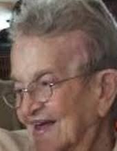 Obituary information for Mrs. Grace Elizabeth "Lib" Tool...