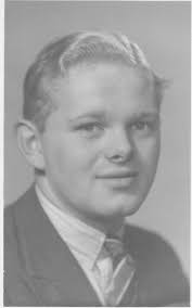 N2980 Co Pilot John Slatter