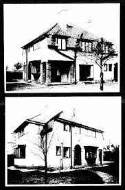 1936 the crofton gane house 24 downs park west clifton suburb of bristol england marcel breuer walter gropius hudson ny
