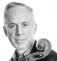 Juilliard Chamber Orchestra Eric Bartlett, Lead Coach