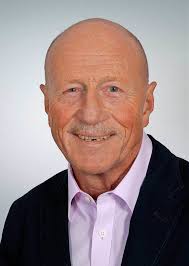 Fritz Lenz legt Mandat im Kreistag Lörrach nieder