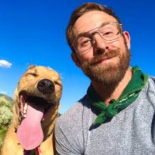 Sean Patrick Parnell (@seanpp) • Threads, Say more