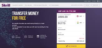 Maybe you would like to learn more about one of these? How To Send And Receive Money With Skrill In Nigeria Makemoney Ng