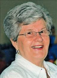 Stella Lawrene Steventon Obituary July 11, 2024