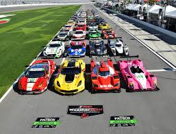 Who will win north america's most prestigious 3:00 pm, sunday: Rolex 24 At Daytona 2017 Results Overall Imsa 24 Hour Race Results