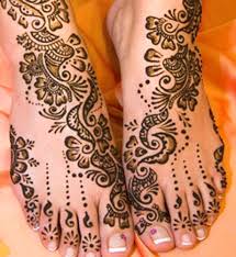 Bridal Mehndi Feet Google Search Foot Henna Henna Designs Feet Henna Tattoo Designs