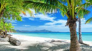 Windows 10 Wallpaper Beach Mywallpapers Site Beach Wallpaper Beach Pictures Wallpaper Tropical Beaches
