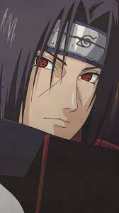 Share the best gifs now >>>. Iphone Itachi Uchiha Wallpapers Kolpaper Awesome Free Hd Wallpapers