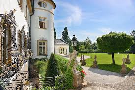 Schloss höhenried ⭐ , germany, bernried, höhenried 1: Hochzeit Und Trauung Am Starnberger See Schloss Hohenried