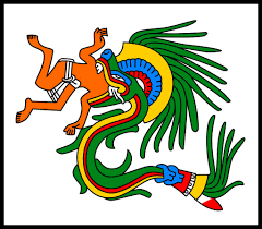 Furthermore, we ask how did the 'feathered serpent, aka quetzalcoatl' reach the distant empire of the. Quetzalcoatl Is The God Of Novocom Top