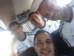 Javier Alejandro Mascherano