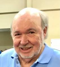 Robert E. Lee Harmon Jr. (1945-2022)