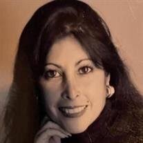 Rebecca Ann LeFebre Obituary