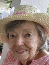 Patricia (Pat) S. LeVan Obituary