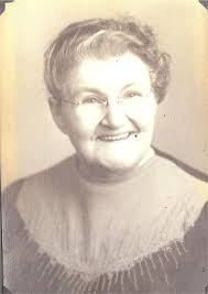 Stella Mae Tice Windbigler (1878-1972)