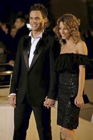 Narró cómo durante un vacío. Fecha De Boda Para Almudena Cid Y Christian Galvez Bodaestilo La Web De Tu Boda