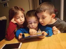 7 Steps to Breaking Your Kid of Screen Addiction - Simply Rooted Family